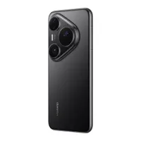 Huawei 51098KFN Pura 80 Pro 12-512GB fekete #5