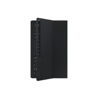 Samsung EF-DX910BBEGGB táblagép tok billentyűzettel kék 14,6" kompatibilis Galaxy Tab S10 Ultra és S9 Ultra