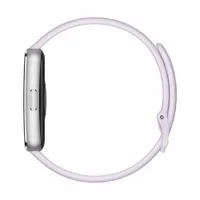 Huawei 55020GVR Band 11 Alu lila #5