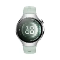 Huawei 55020EWE Watch 5 42mm zöld okosóra