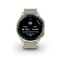 Garmin 010-03010-01 Approach S50 arany krém #2
