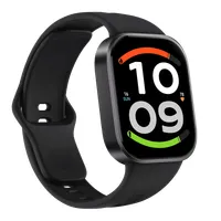 Xiaomi BHR09CZGL Redmi Watch 6 Active 1.85" amoled gps 470 mah tpu fekete #2