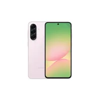 Samsung SM-A566BLIAEUE Galaxy A56 5G 8GB 128GB Dual SIM 6.7" FHD Super AMOLED rózsaszín #1