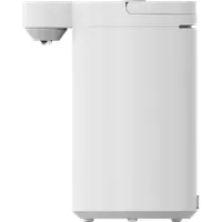 Xiaomi BHR8993EU vízforraló kanna 5 L 1600 W állítható hőmérséklet vízszintjelző fehér szabadonálló 90C #2