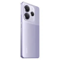 Xiaomi MZB0IO1EU Redmi Note 14 5G 6.67" kijelző 8 GB RAM 256 GB memória 108 MP kamera levendula-lila hibrid Dual SIM #6