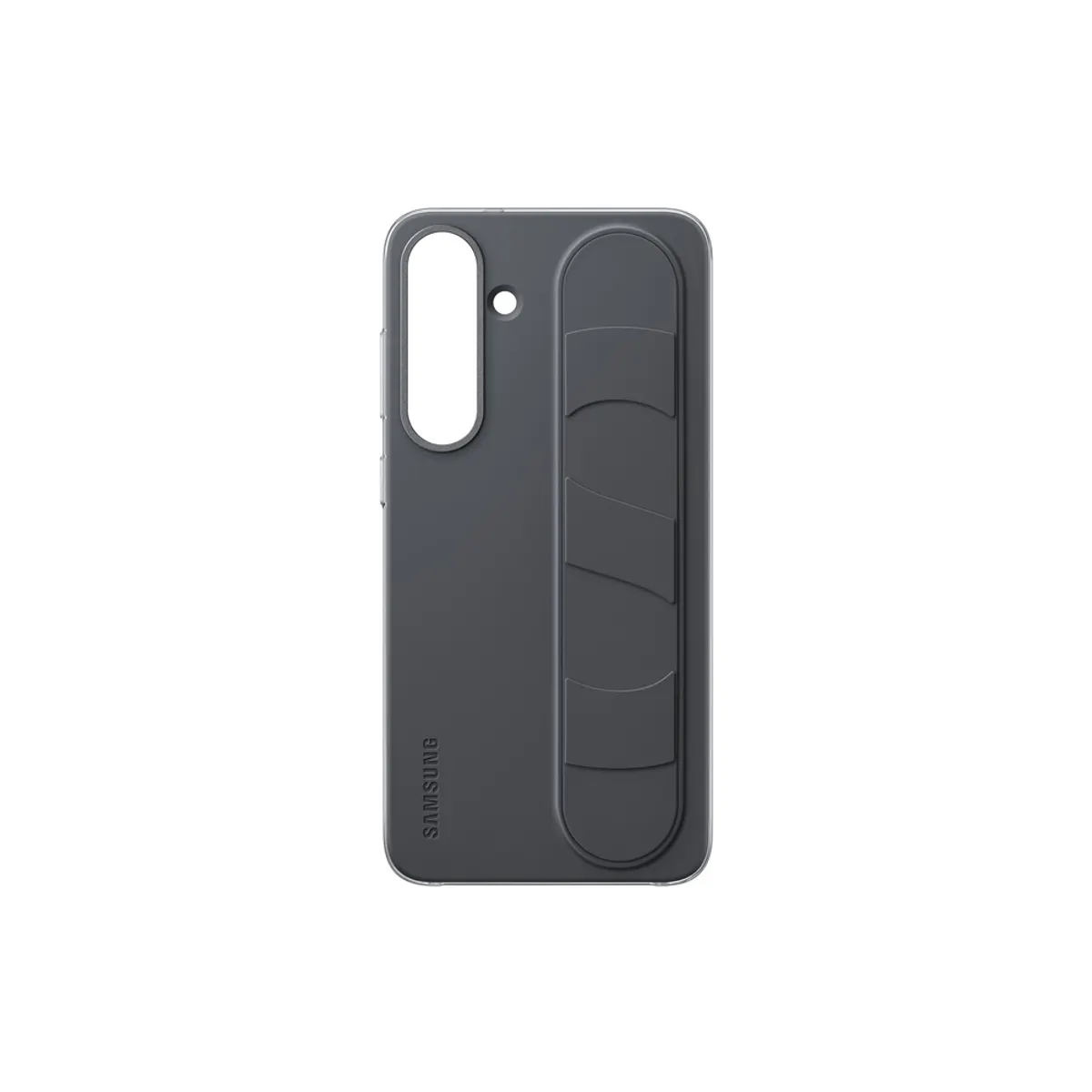 Samsung EF-GS936CBEGWW S25 álló tok fekete #5