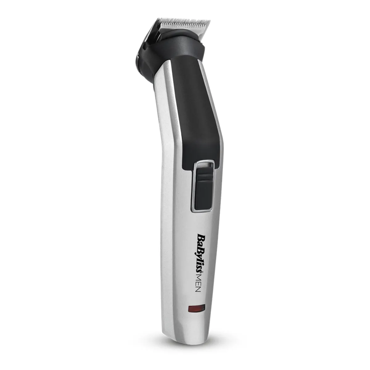 BaByliss MT726E hajvágó-trimmelő 34 mm vágásszélesség, 8 tartozék, vezeték nélküli, Titán penge, min 1 mm max 7 mm, 5 fésű, NiMH 800 mAh, töltési idő 8 óra #1