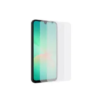 Samsung EF-UA266CTEGWW Galaxy A26 5G átlátszó kijelzővédő fólia #2