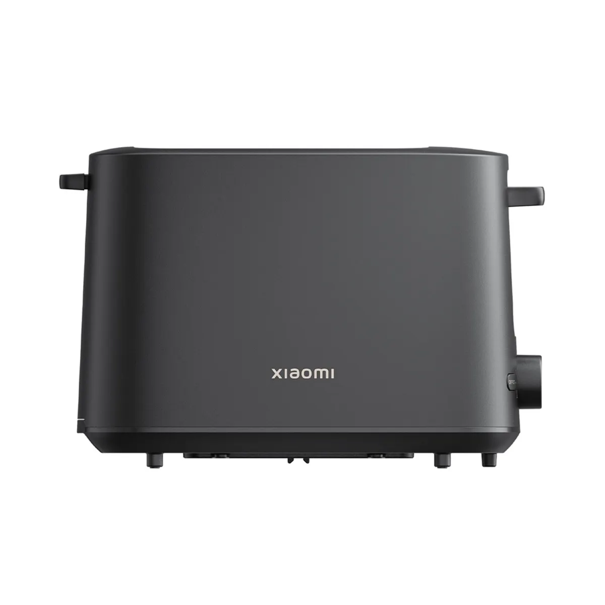 Xiaomi BHR8811EU kenyérpirító 2-szeletes 6 pirítási fokozat 930 W 35 mm rés szélesség olvasztó funkció morzsatálca vezeték tárolása fekete #2