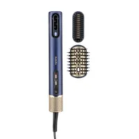 BaByliss AS6550E hajszárító kerámia bevonat ionos funkció 3 hőmérséklet 3 fokozat 2,5 m vezeték