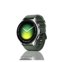 Xiaomi BHR07WPGL Watch 5 Juniper zöld szíj GPS