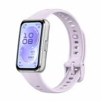 Huawei 55020GVR Band 11 Alu lila #2