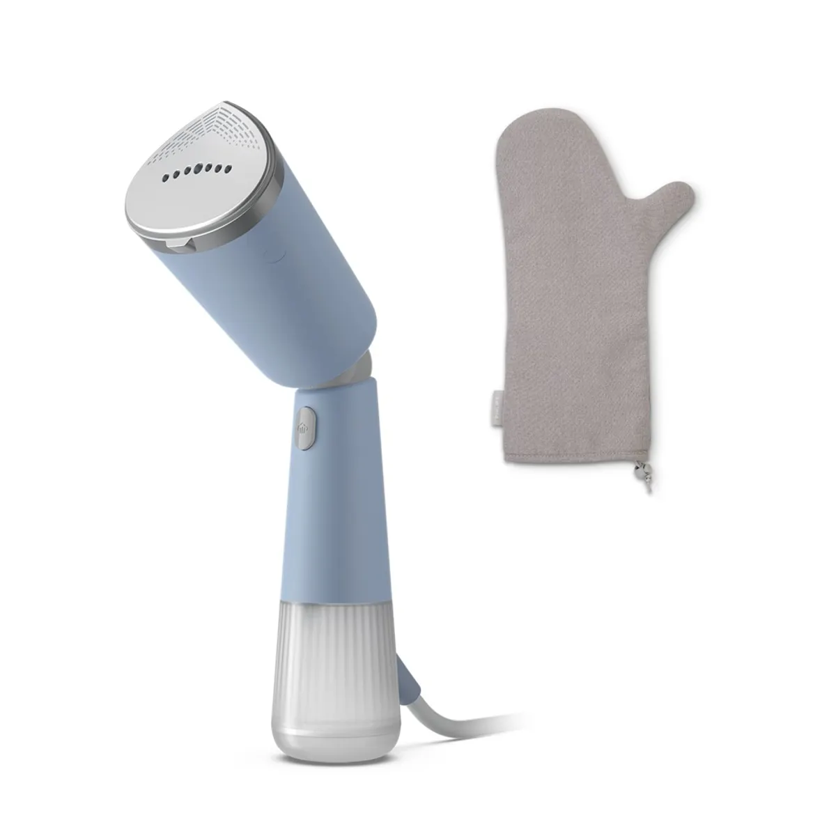 PHILIPS STH5020/20 kézi ruhagőzölő 24 g/perc 1300 W 0,12 L világoskék #4