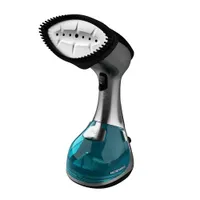 CECOTEC 05519 Kézi gőzölő ruházathoz 1960 W 0,265 L 0,2 perc 3 m automatikus kikapcsolás türkizkék #2
