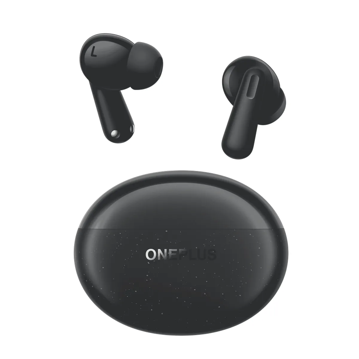OnePlus 5481158589 Nord Buds 3 Pro fekete vezeték nélküli Bluetooth #3