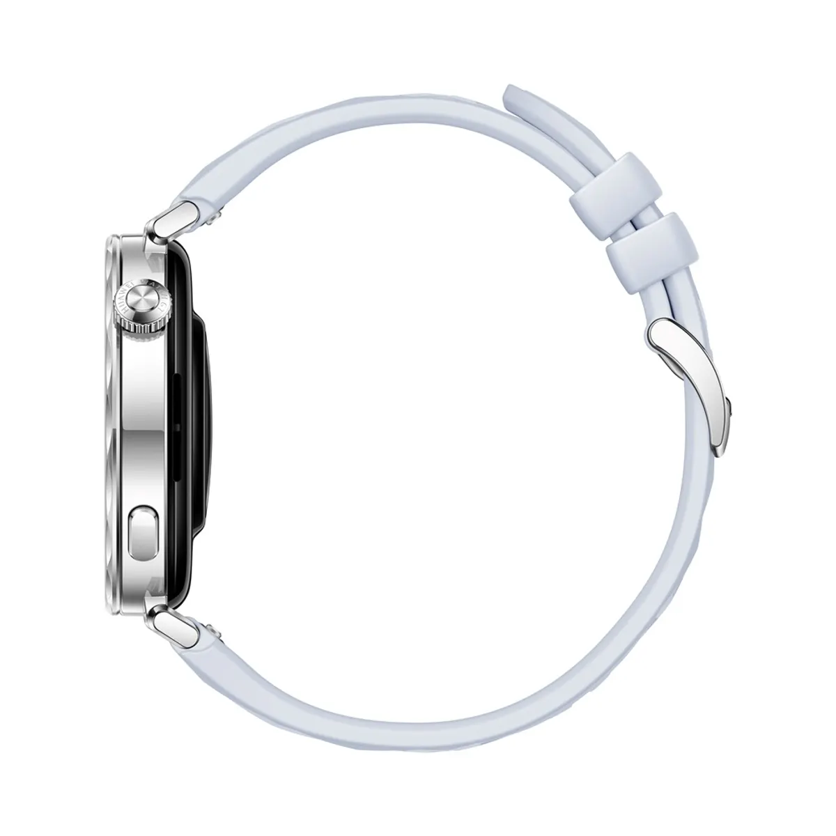 Huawei 55020DJV Okosóra AMOLED kijelző 41mm rozsdamentes acél tok NFC Bluetooth 5.2 IP69K 323 mAh #3