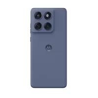 Motorola PB7E0038PL Edge 60 Fusion 5G 8GB 256GB DualSIM Pantone Slipstream szürke #4