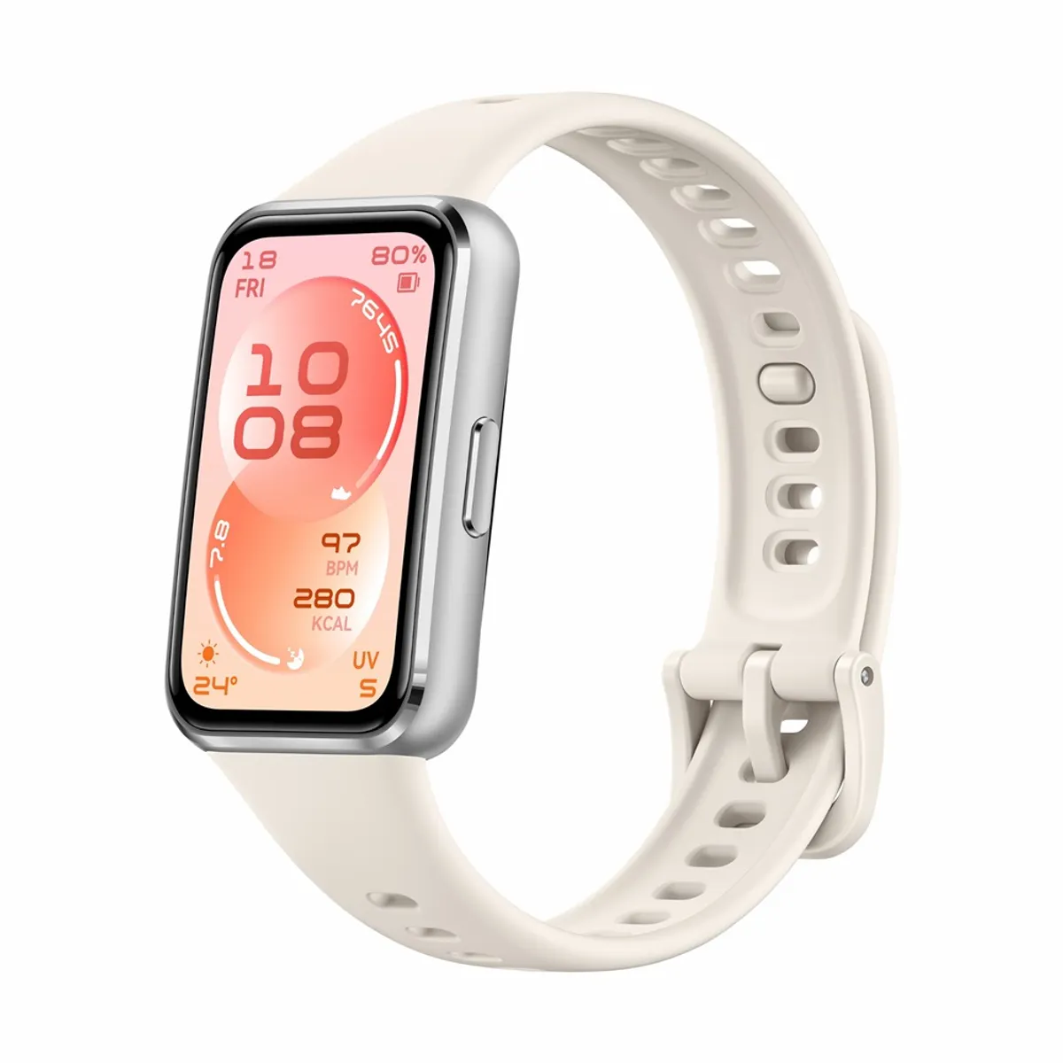 Huawei 55020GVS Band 11 alu fehér #2