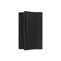 Samsung EF-DX620BBEGGB EF-DX620 65 billentyűs dokkolásos tok beépített állvány tolltartó fekete #6