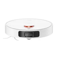 XIAOMI BHR8124EU Robotporszívó LDS navigáció Nedves feltörlés 4 L víztartály 0,35 L porzsák nélküli 140 perc 5200 mAh #2