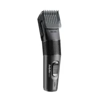 BaByliss E786E hajvágó, rozsdamentes acél penge, 13 hosszbeállítás, 0,5-24 mm, beépített akkumulátor, vezeték nélküli, LED kijelző, 60 perc #2