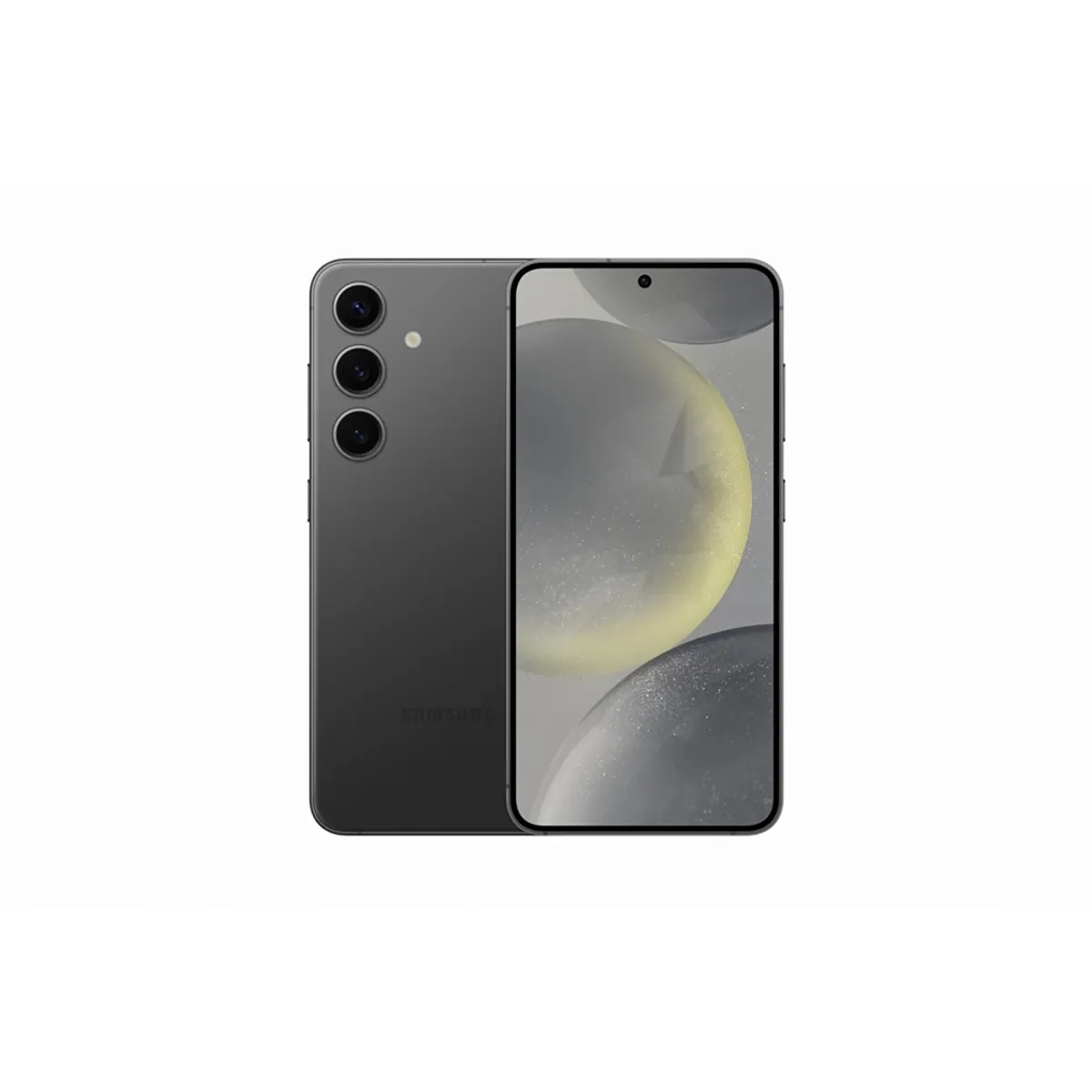Samsung SM-S921BZKDEUE Galaxy okostelefon Dynamic AMOLED 2X 6,2" 120 Hz 128 GB tárhely 8 GB RAM IP68 5G 50 MP hátsó kamera #1