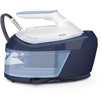 PHILIPS PSG6026/20 ruhagőzölő SteamGlide Plus talp 1,8 L víztartály 6,5 bar gőznyomás 500 g/perc