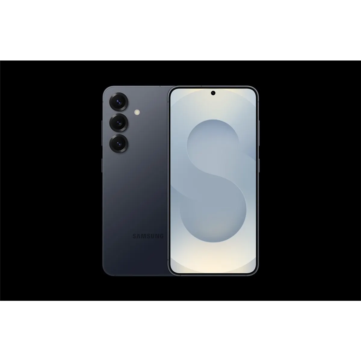 Samsung SM-S931BZKGEUE Galaxy S25 6.2" 12 GB RAM 256 GB belső tárhely 50 MP hátlapi kamera duál SIM #1