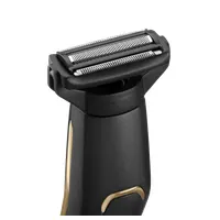 BaByliss MT860E hajvágó trimmelő 34 mm vágószélesség 7 fésű vezeték nélküli titán penge vízálló tartozékok 11 töltési idő 8 ó 70 perc #3