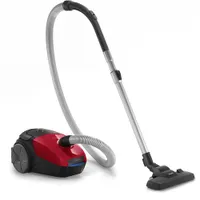 Philips FC8243-09 Hengeres vákuum 900 W 3 L S-bag HEPA 6 m #2