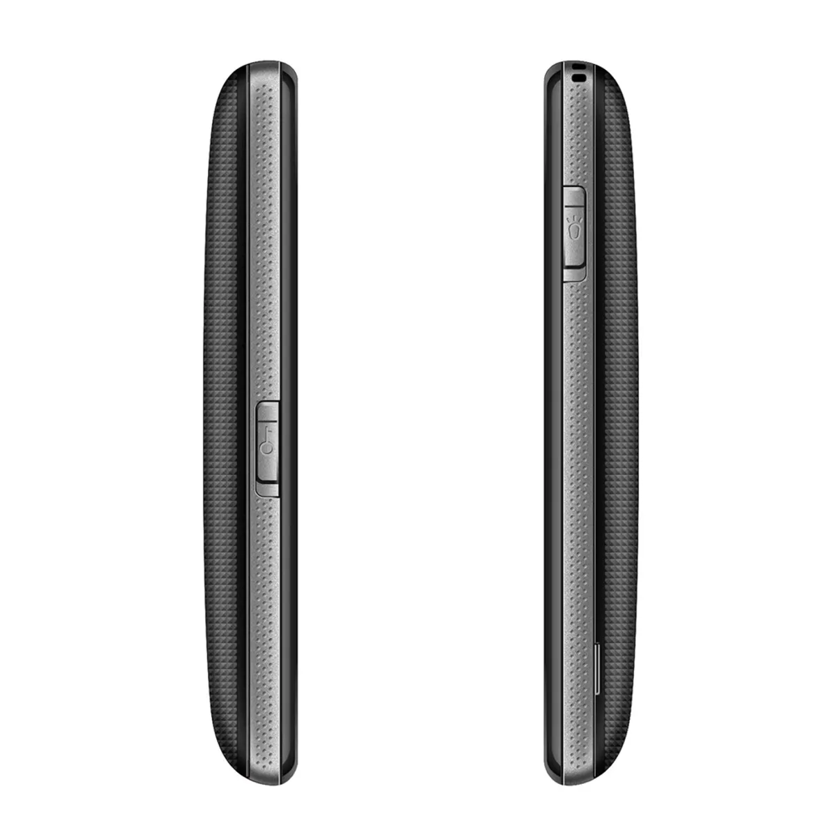 EVOLVEO SGM EP-501-BK EasyPhone 1.8" kijelző, SOS gomb #3