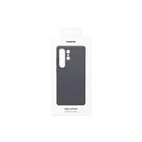 Samsung EF-VS938PBEGWW telefontok fekete eco vegán bőr hátlap #7