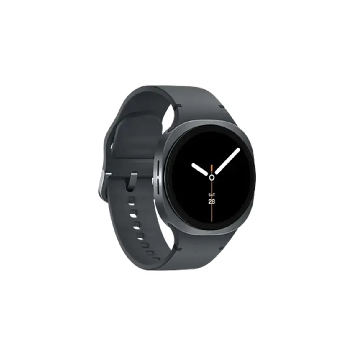 Samsung SM-L320NDAAEUE Galaxy Watch8 40mm BT grafit okosóra #1
