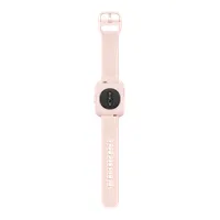 Amazfit W2215EU2N okosóra pink szilikon szíj 38 mm IP68 GPS Bluetooth 5.2 pulzusfigyelő véroxigénszint mérő beépített hangszóró mikrofon 1,91" LCD 26 nap #3