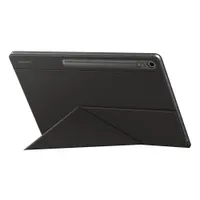 Samsung EF-BX620PBEGWW Tab S10 FE+ Smart Book Cover 10.4" oldalra nyíló TRIFOLD mágneses ceruza tartó #6