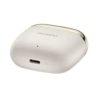 Huawei 55037991 Vezeték nélküli fejhallgató Bluetooth 5.4 10 mm IP54 Bézs 9 ó Beszédidő 5 ó USB C #5