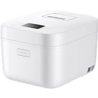 XIAOMI BHR9044EU gőzölős készülék 4 L térfogat érintős kijelző 10 főző program gőz főzés melegentartás 12 h max időzítés 24 ó rizsmerő #3