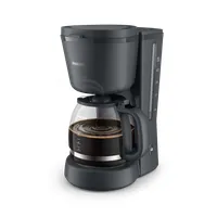 Philips HD7430/90 Daily collection 1,4 L víztartály 10 csésze őrölt kávé