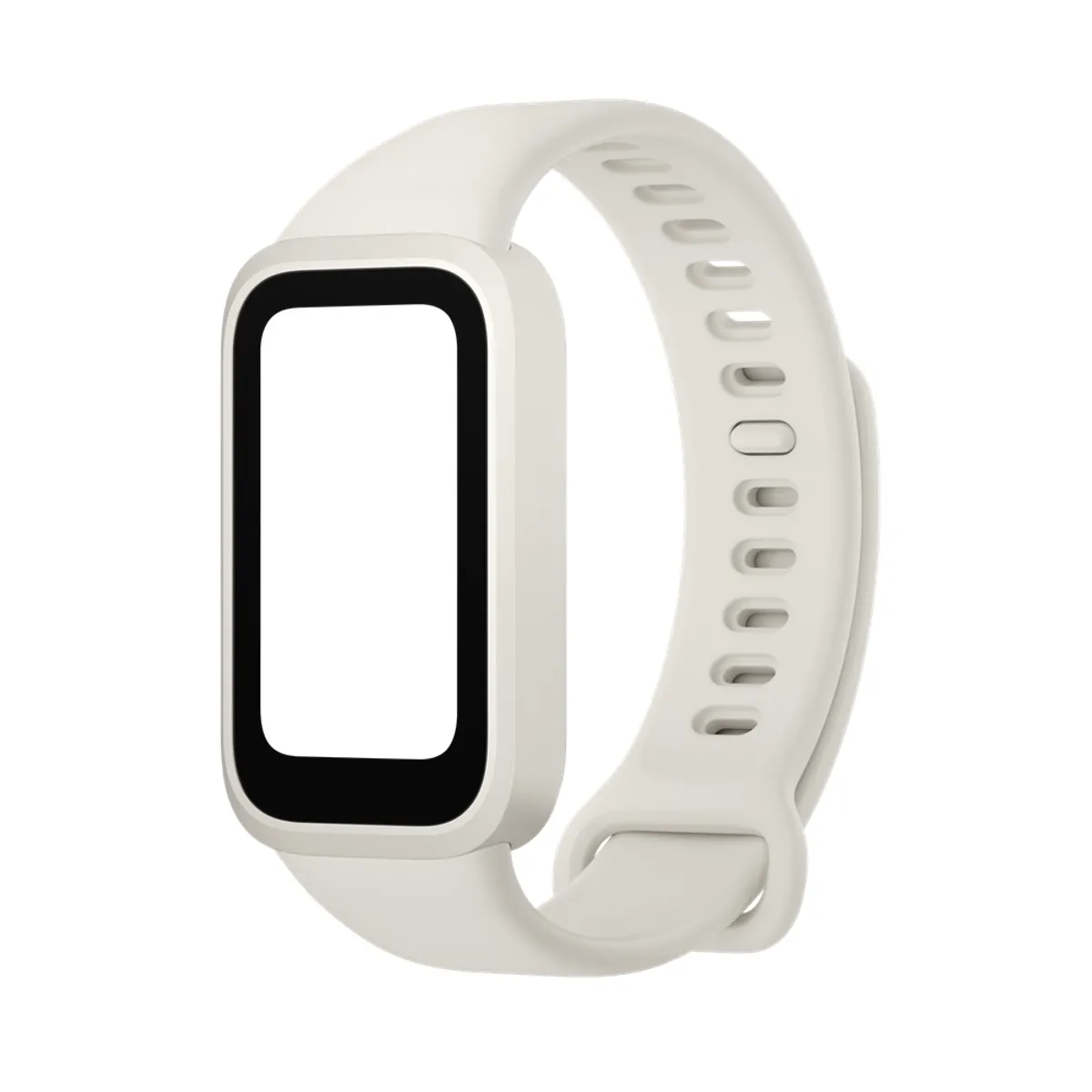 Xiaomi BHR9441GL Aktivitásmérő csuklópánt Bézs;Fehér 1,47" TFT kijelző, 300 mAh, Bluetooth 5.3 BLE, pulzusfigyelő, véroxigénszint, TPU szíj, 135-215 #6