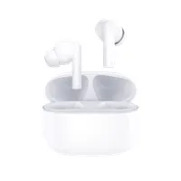 Honor 5504ABRR Choice Earbuds X7 Lite Bluetooth fülhallgató, AI zajszűrés, IP54, kettős eszközkezelés, 38 óra