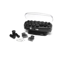 BaByliss RS035E Hajformázó készlet Kerámia bevonat 3 hőfok Ionos funkció 230V 50Hz max 140C min 90C 30 tartozék #3