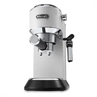 DeLonghi EC685.W Dedica félautomata tejhabosító 15 bar 1,1 L víztartály #2