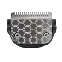BaByliss MT860E hajvágó trimmelő 34 mm vágószélesség 7 fésű vezeték nélküli titán penge vízálló tartozékok 11 töltési idő 8 ó 70 perc #7