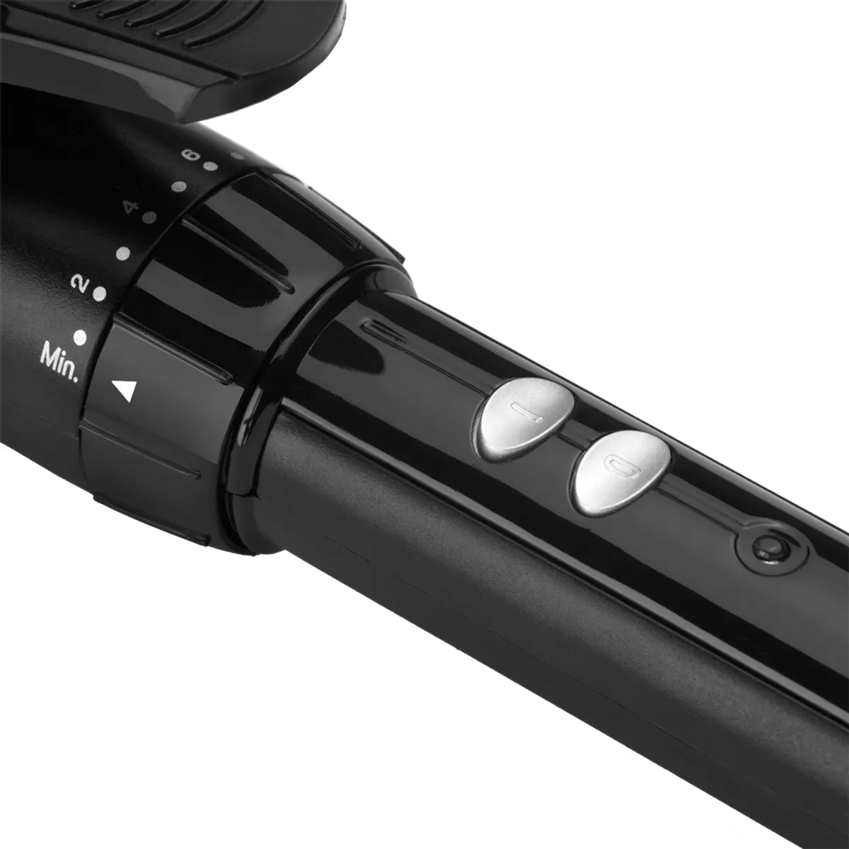 BaByliss C319E hajsütővas 19 mm 10 fokos max 180C elforgatható vezeték #3