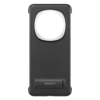 Honor 5199AARH borító Magic 6 Pro Műbőr fekete karcolásálló 6,8" #1