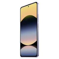 Xiaomi MZB0IO1EU Redmi Note 14 5G 6.67" kijelző 8 GB RAM 256 GB memória 108 MP kamera levendula-lila hibrid Dual SIM #4