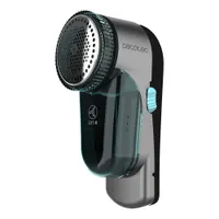 CECOTEC 05748 ruhagőzölő Beépített akkumulátor Integrált kapcsoló Kivehető tartály 45 ml 3 lapát Pengeanyag rozsdamentes acél #1