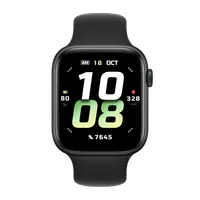 Honor 5502ABGQ watch 5 fekete