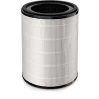Philips FY2180/30 légtisztító szűrőbetét HEPA NanoProtect 99,9% antibakteriális aktív szén kompatibilis AC1758 AC293X AC295X AC2936 AC2939 AC2958 AC2959