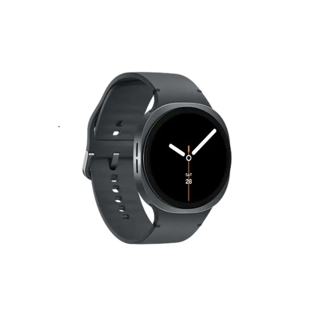 Samsung SM-L330NDAAEUE Galaxy Watch8 44mm BT grafit #1